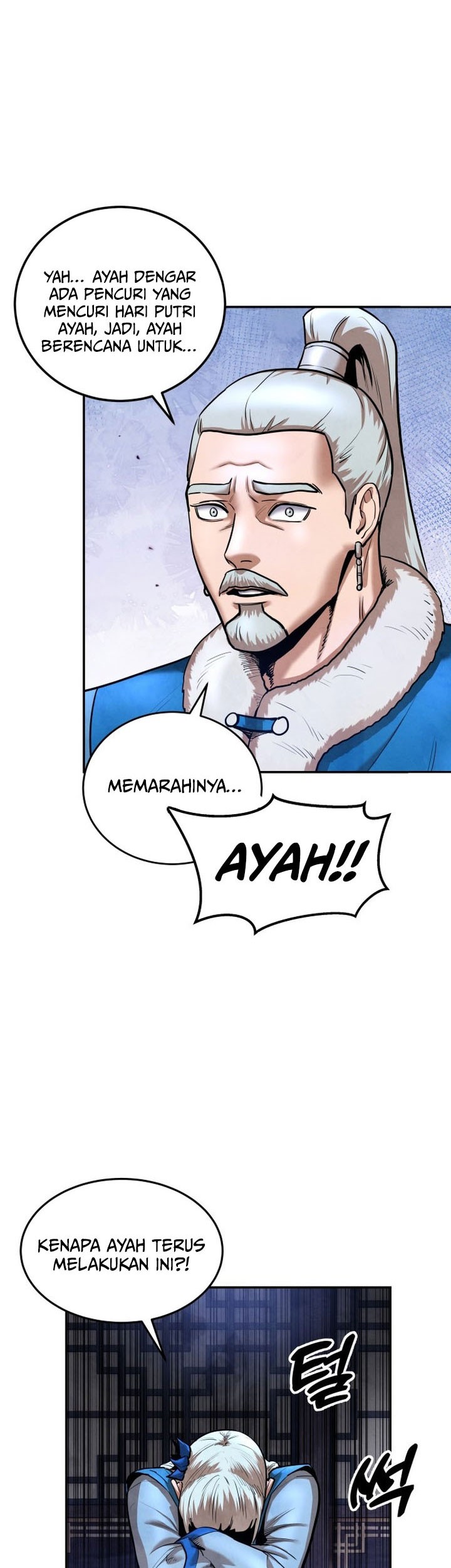 Guest Gun (Embodiment of the Assassin in the Murim World) Chapter 38 Gambar 53