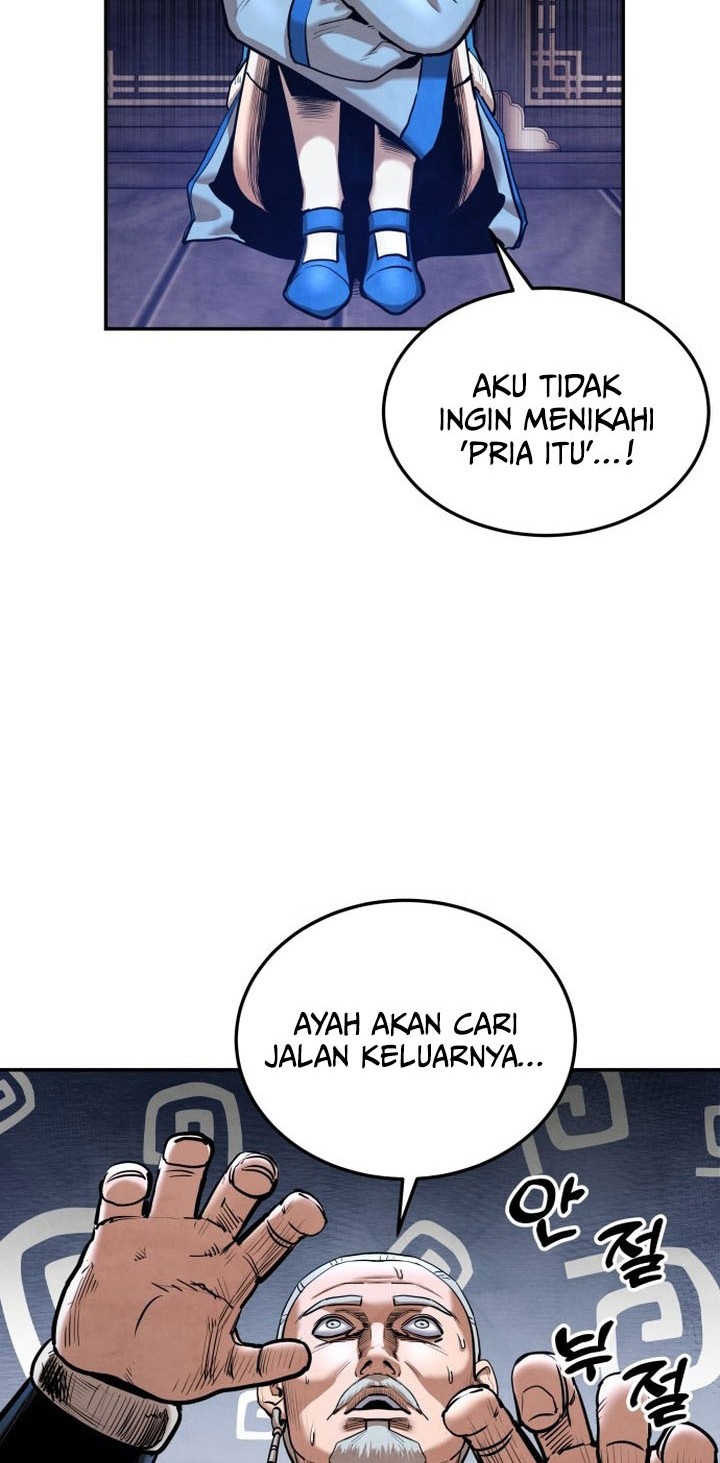 Guest Gun (Embodiment of the Assassin in the Murim World) Chapter 38 Gambar 54