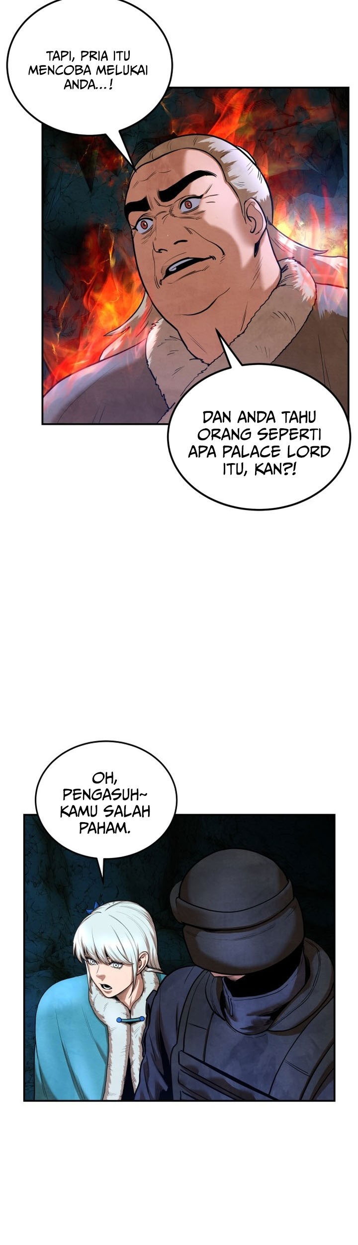 Guest Gun (Embodiment of the Assassin in the Murim World) Chapter 38 Gambar 5