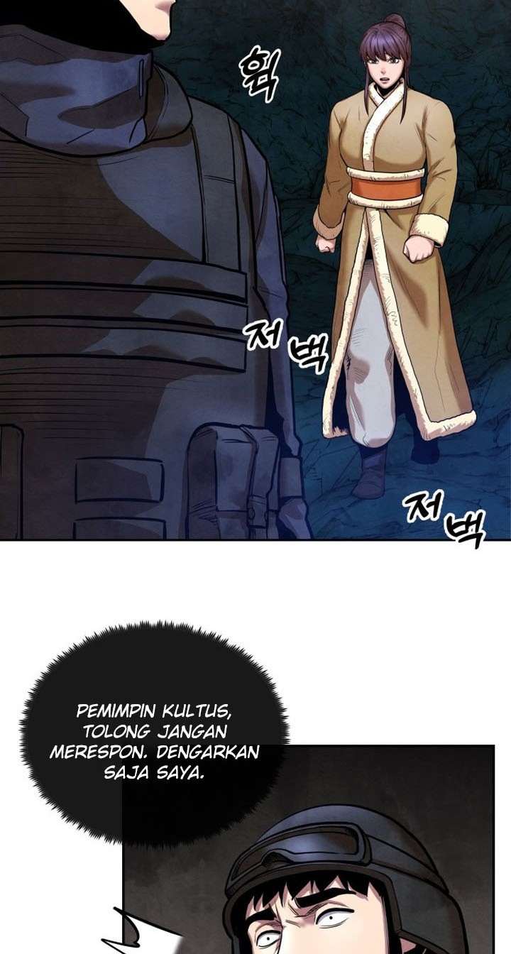 Guest Gun (Embodiment of the Assassin in the Murim World) Chapter 38 Gambar 12