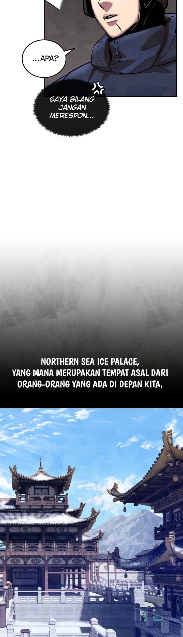 Guest Gun (Embodiment of the Assassin in the Murim World) Chapter 38 Gambar 13