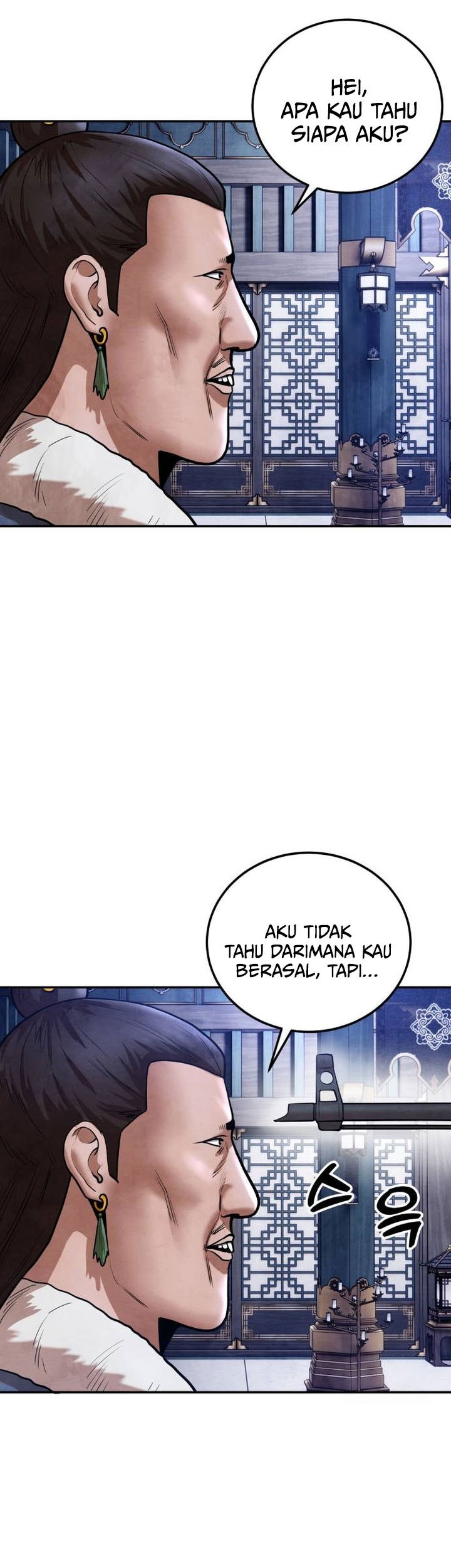 Guest Gun (Embodiment of the Assassin in the Murim World) Chapter 39 Gambar 33