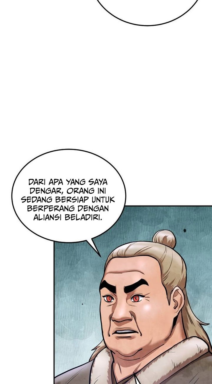 Guest Gun (Embodiment of the Assassin in the Murim World) Chapter 39 Gambar 54