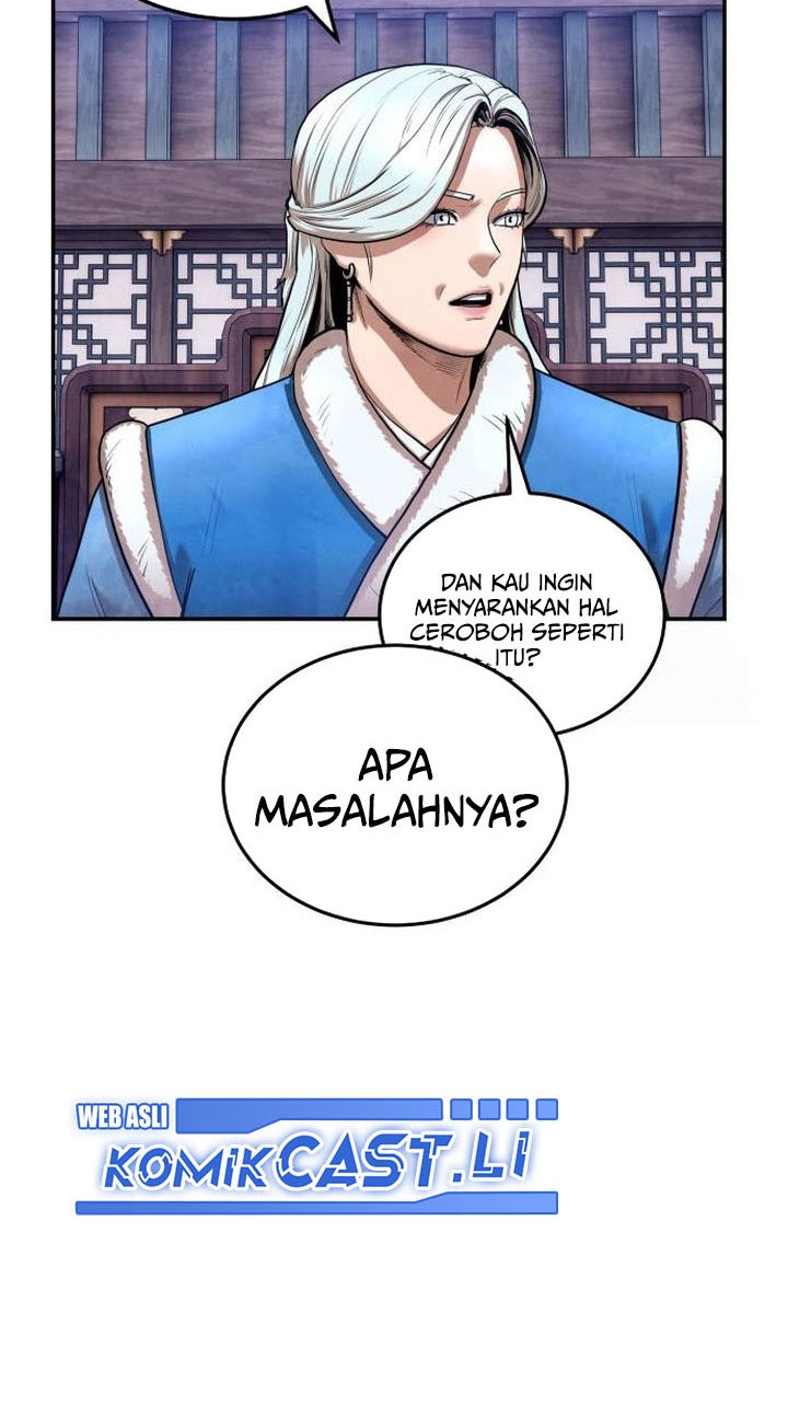 Guest Gun (Embodiment of the Assassin in the Murim World) Chapter 39 Gambar 56