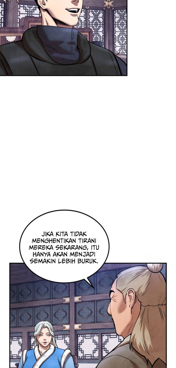 Guest Gun (Embodiment of the Assassin in the Murim World) Chapter 39 Gambar 60