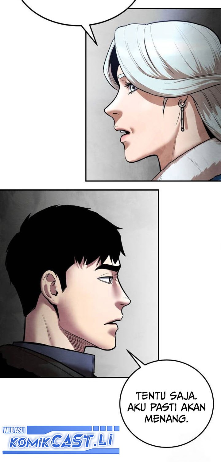 Guest Gun (Embodiment of the Assassin in the Murim World) Chapter 39 Gambar 64