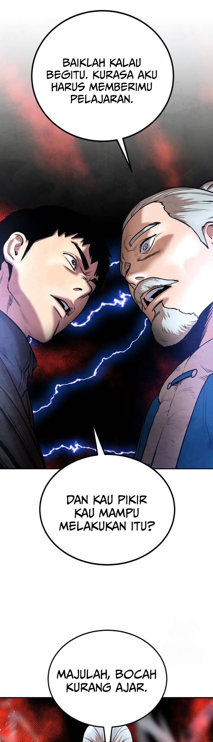 Guest Gun (Embodiment of the Assassin in the Murim World) Chapter 39 Gambar 5