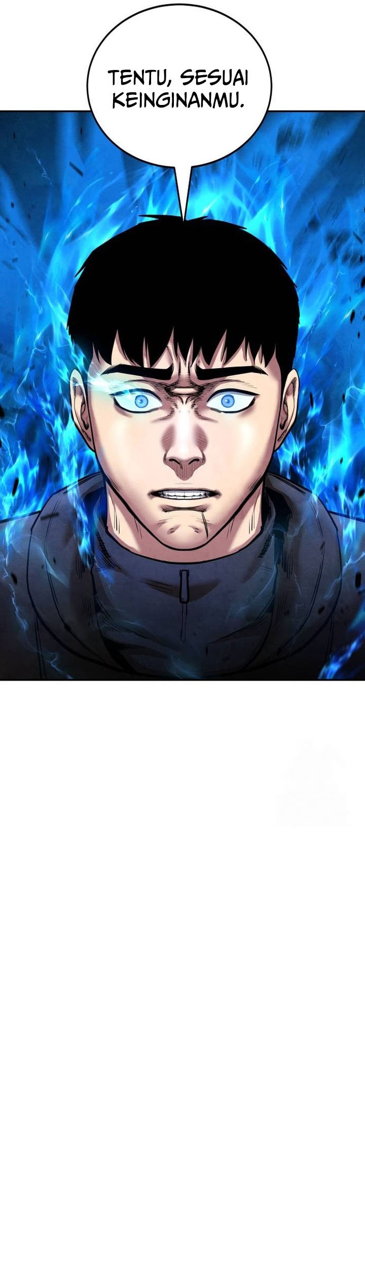Guest Gun (Embodiment of the Assassin in the Murim World) Chapter 39 Gambar 7