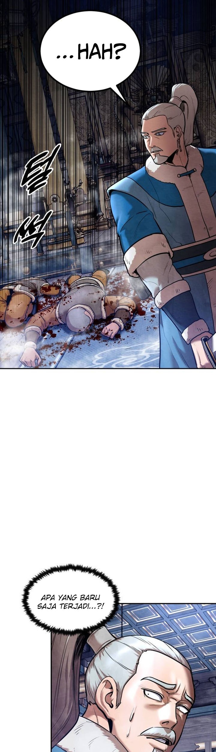 Guest Gun (Embodiment of the Assassin in the Murim World) Chapter 39 Gambar 17