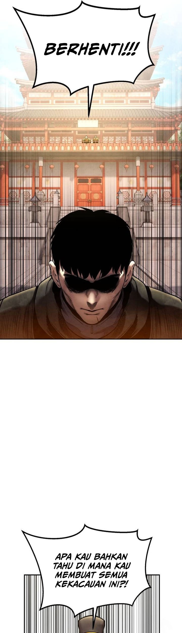 Guest Gun (Embodiment of the Assassin in the Murim World) Chapter 40 Gambar 41
