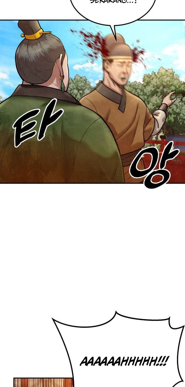 Guest Gun (Embodiment of the Assassin in the Murim World) Chapter 40 Gambar 46