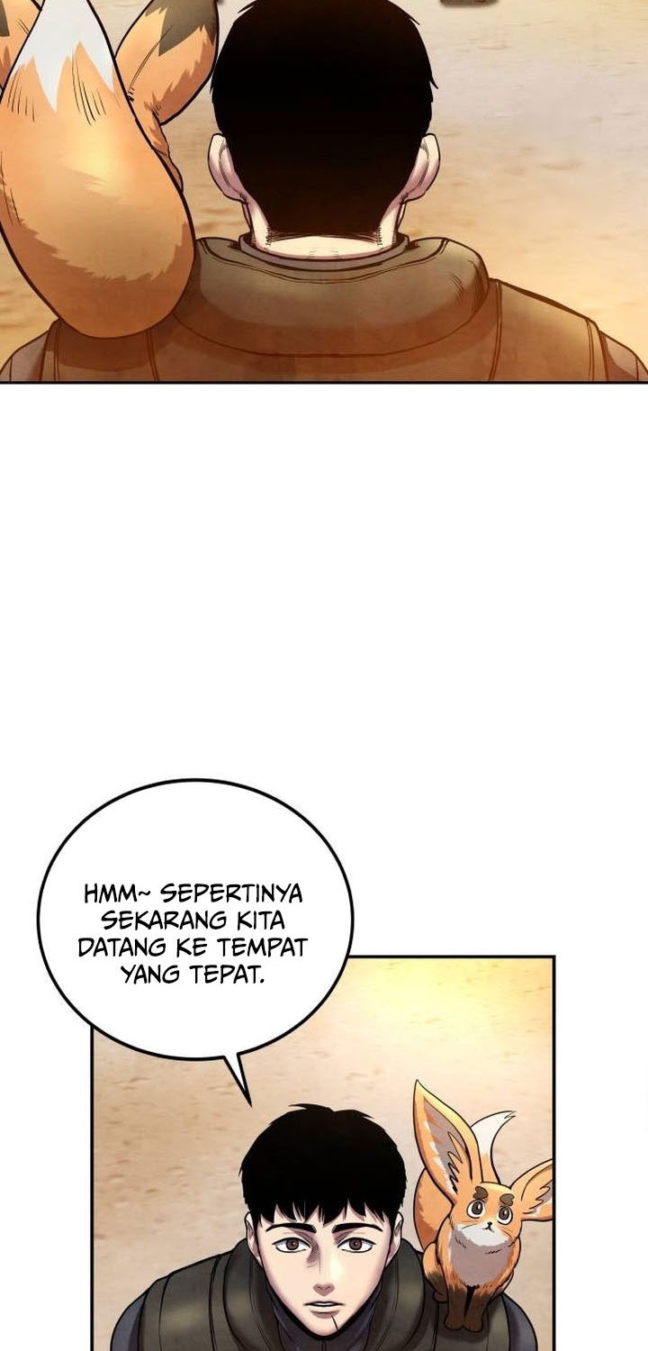 Guest Gun (Embodiment of the Assassin in the Murim World) Chapter 40 Gambar 10