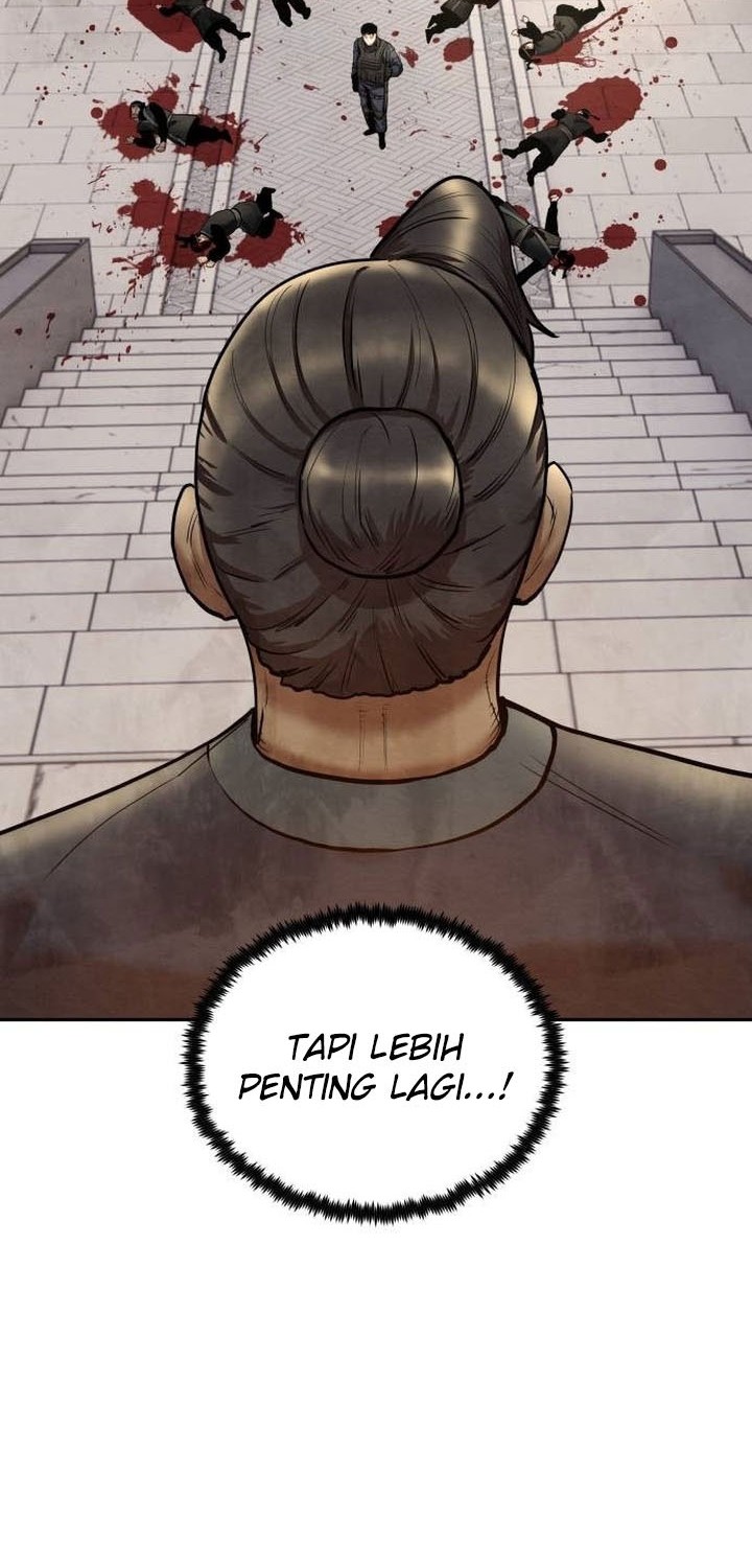 Guest Gun (Embodiment of the Assassin in the Murim World) Chapter 41 Gambar 34