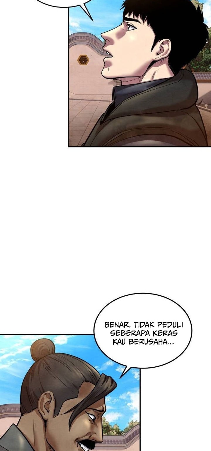 Baca Manhwa Guest Gun (Embodiment of the Assassin in the Murim World) Chapter 41 Gambar 2