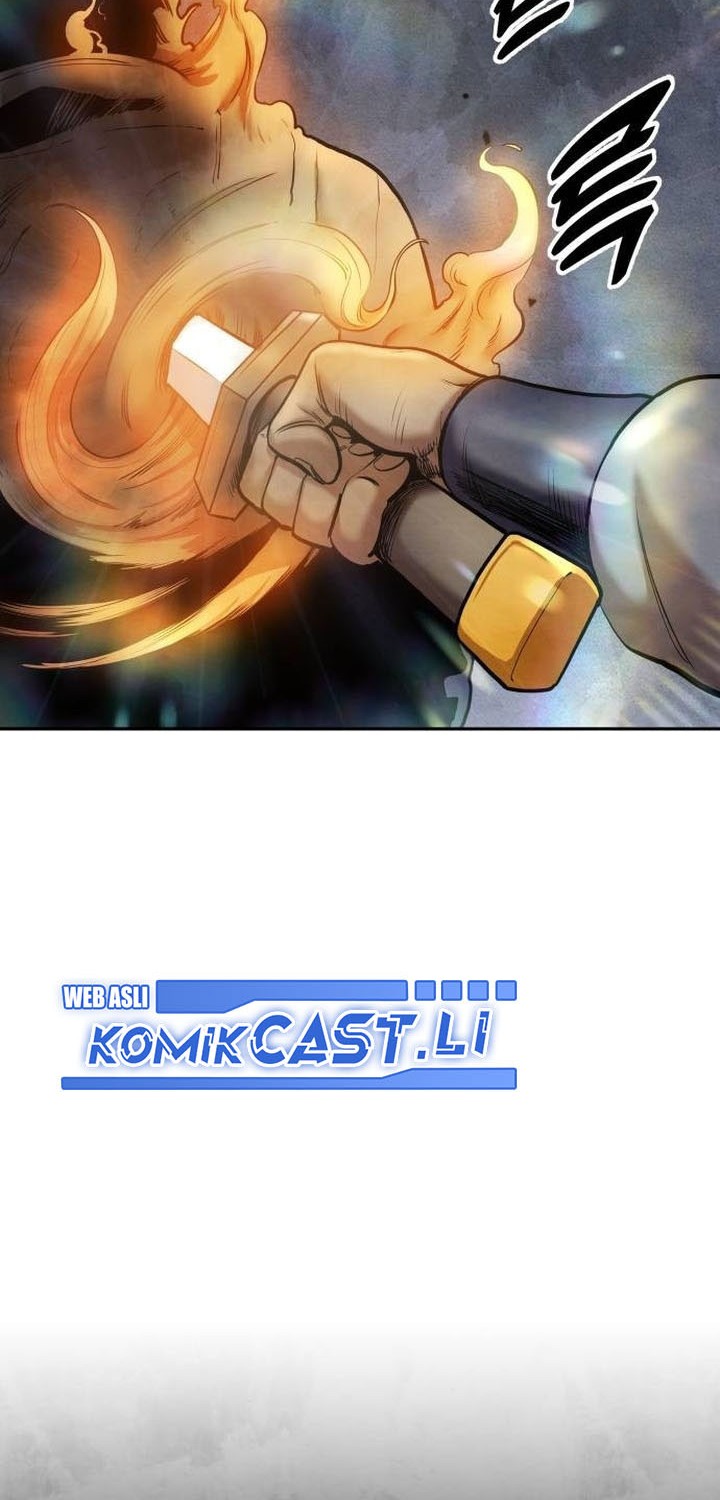 Guest Gun (Embodiment of the Assassin in the Murim World) Chapter 41 Gambar 56