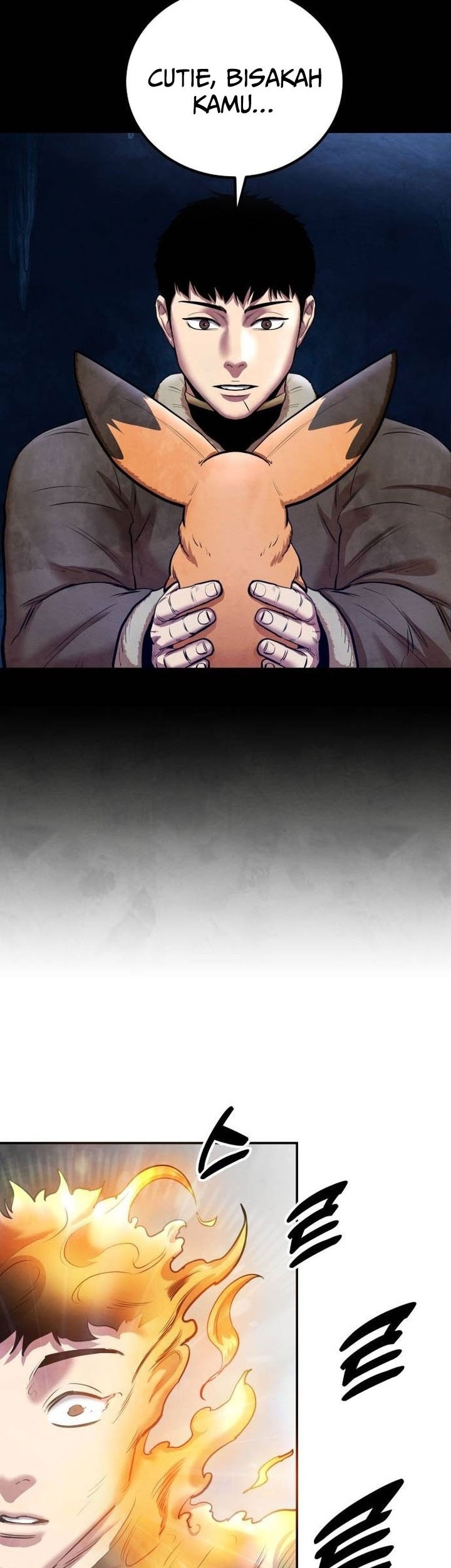 Guest Gun (Embodiment of the Assassin in the Murim World) Chapter 41 Gambar 59