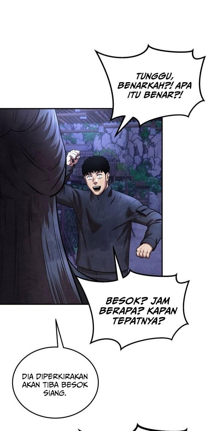 Guest Gun (Embodiment of the Assassin in the Murim World) Chapter 43 Gambar 46