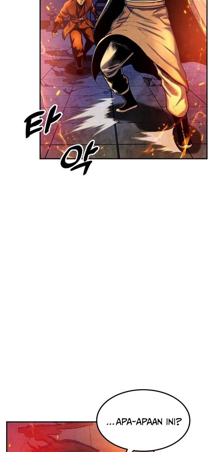 Guest Gun (Embodiment of the Assassin in the Murim World) Chapter 43 Gambar 4