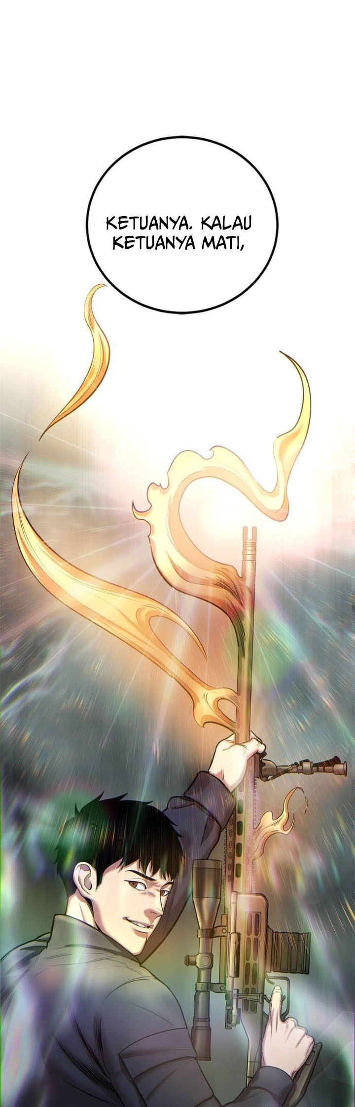 Guest Gun (Embodiment of the Assassin in the Murim World) Chapter 43 Gambar 65