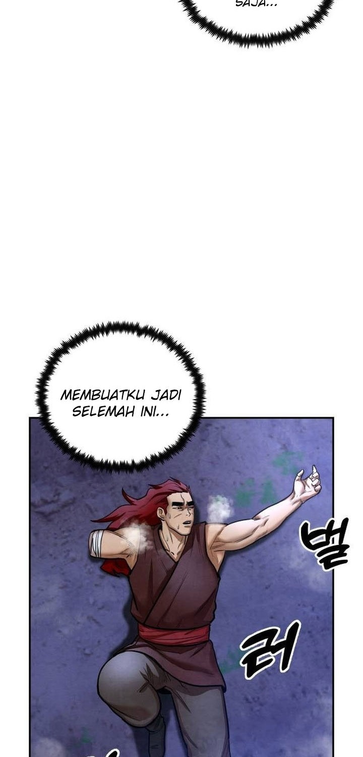 Guest Gun (Embodiment of the Assassin in the Murim World) Chapter 43 Gambar 18