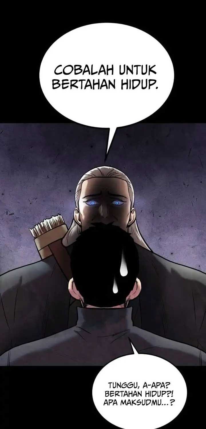 Guest Gun (Embodiment of the Assassin in the Murim World) Chapter 44 Gambar 31