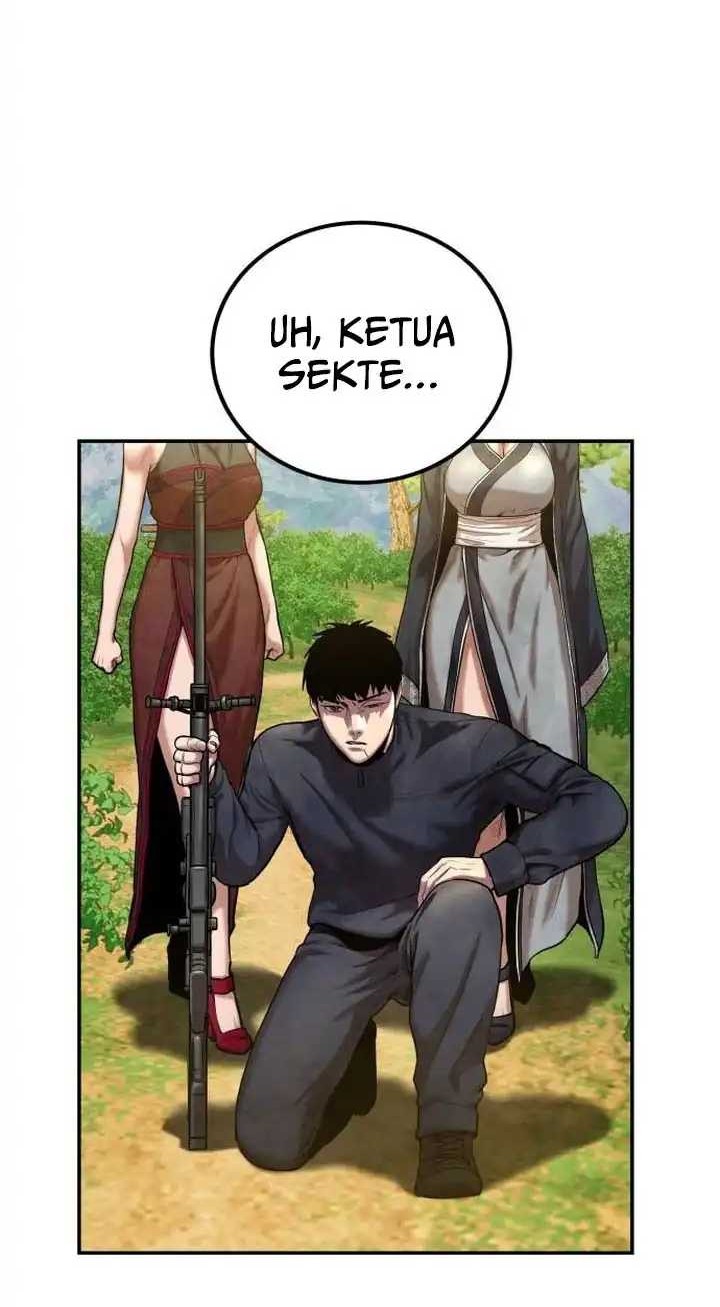 Guest Gun (Embodiment of the Assassin in the Murim World) Chapter 44 Gambar 37