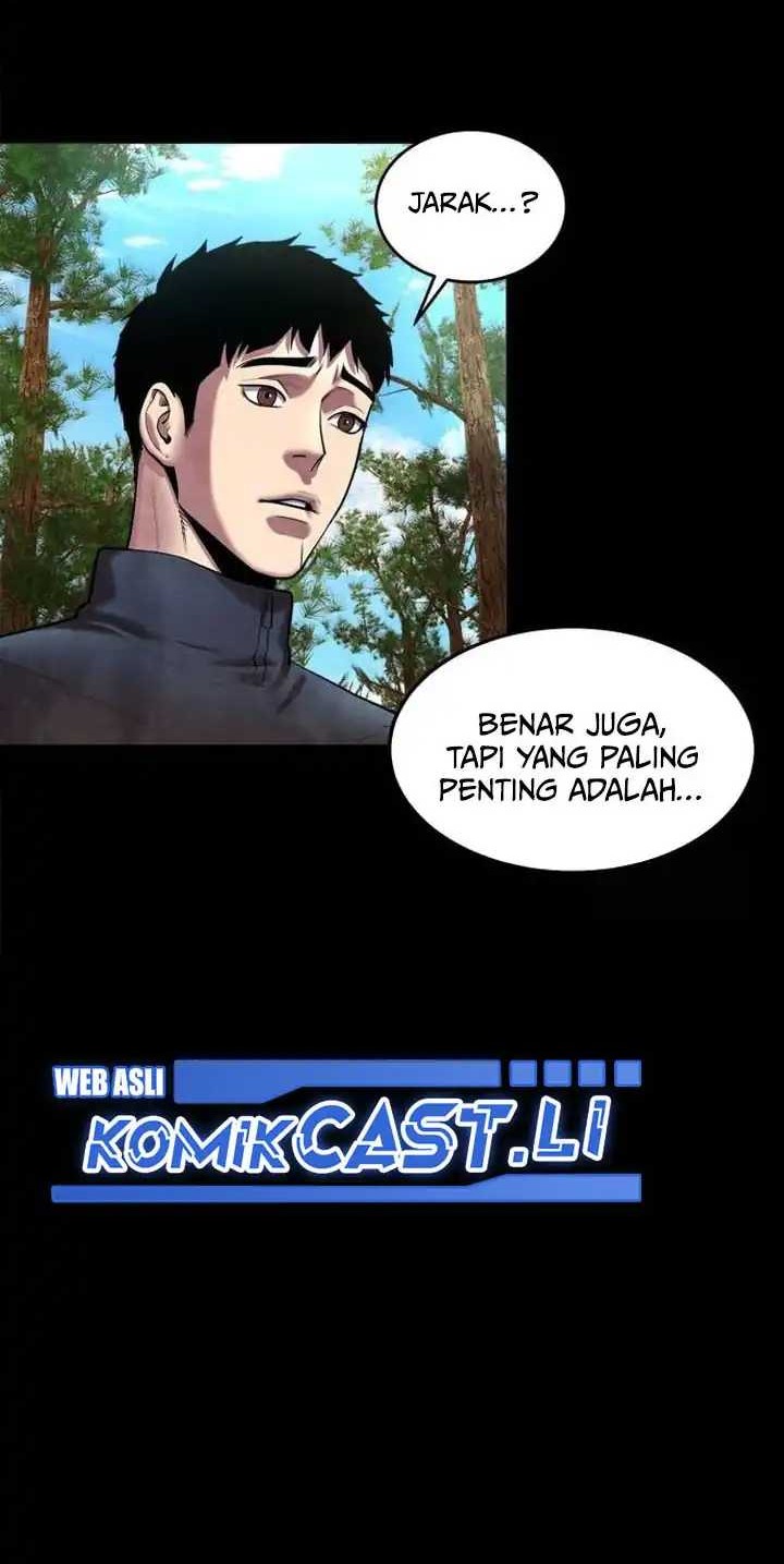 Guest Gun (Embodiment of the Assassin in the Murim World) Chapter 44 Gambar 9