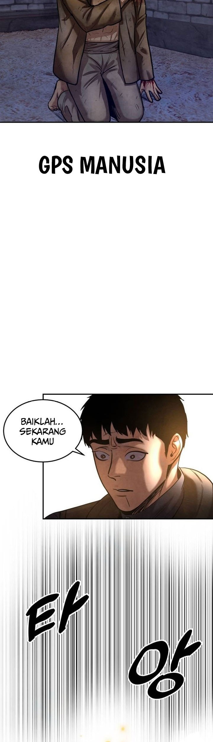 Guest Gun (Embodiment of the Assassin in the Murim World) Chapter 45 Gambar 24