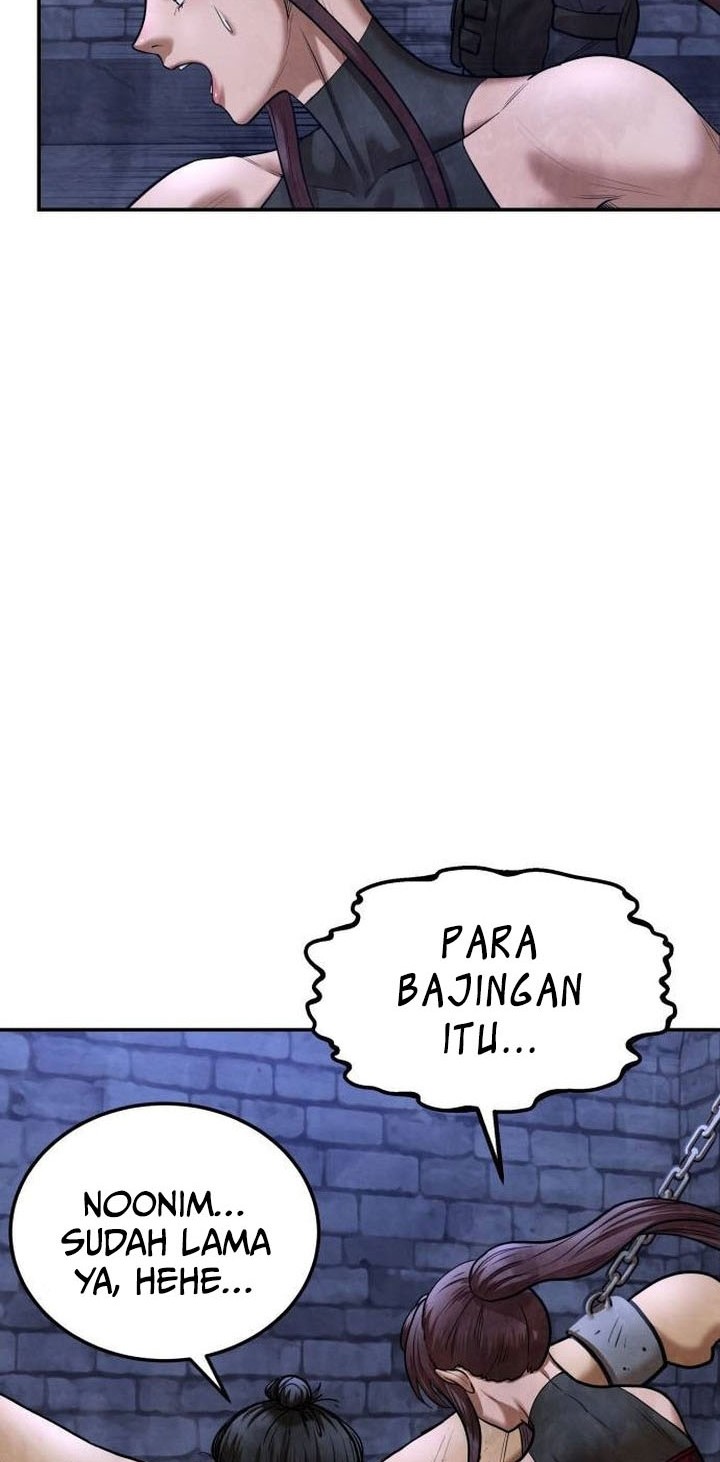 Guest Gun (Embodiment of the Assassin in the Murim World) Chapter 45 Gambar 29