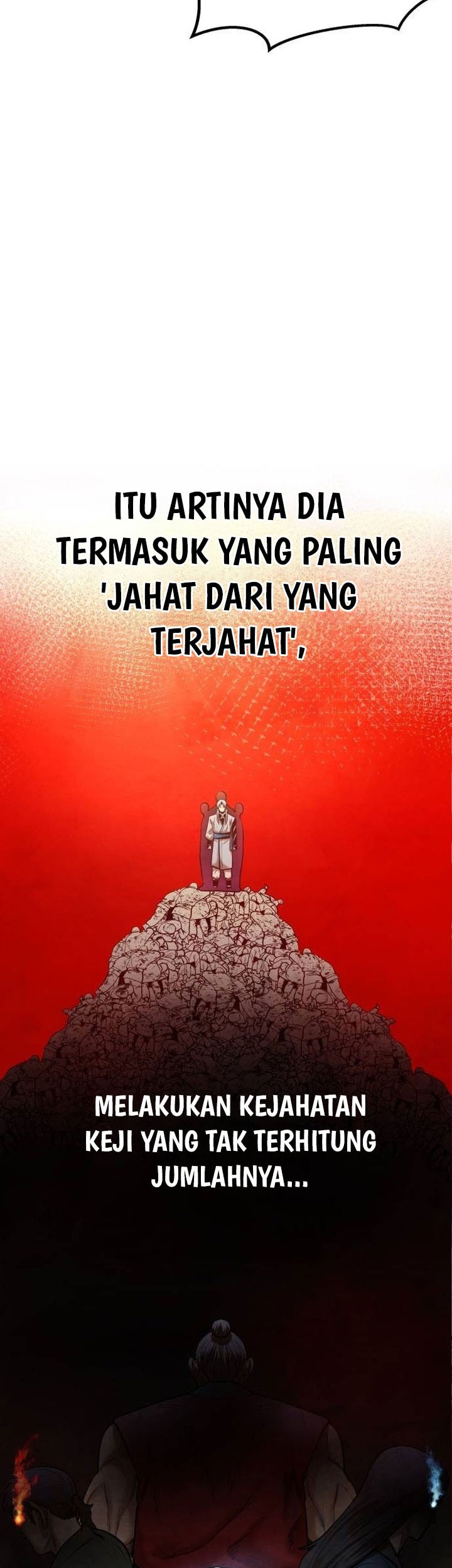 Guest Gun (Embodiment of the Assassin in the Murim World) Chapter 45 Gambar 40