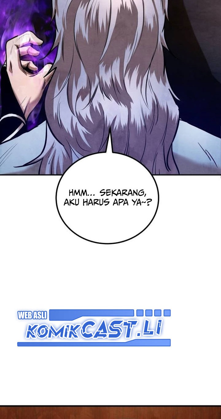 Guest Gun (Embodiment of the Assassin in the Murim World) Chapter 45 Gambar 49