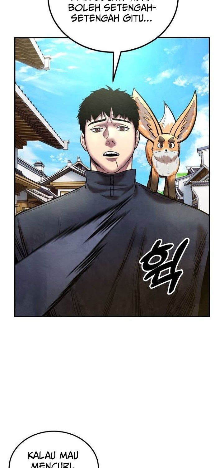 Guest Gun (Embodiment of the Assassin in the Murim World) Chapter 45 Gambar 61