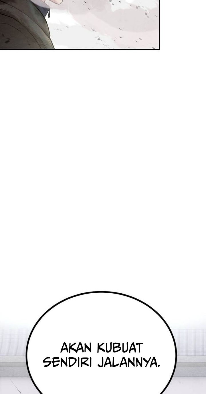 Guest Gun (Embodiment of the Assassin in the Murim World) Chapter 45 Gambar 11
