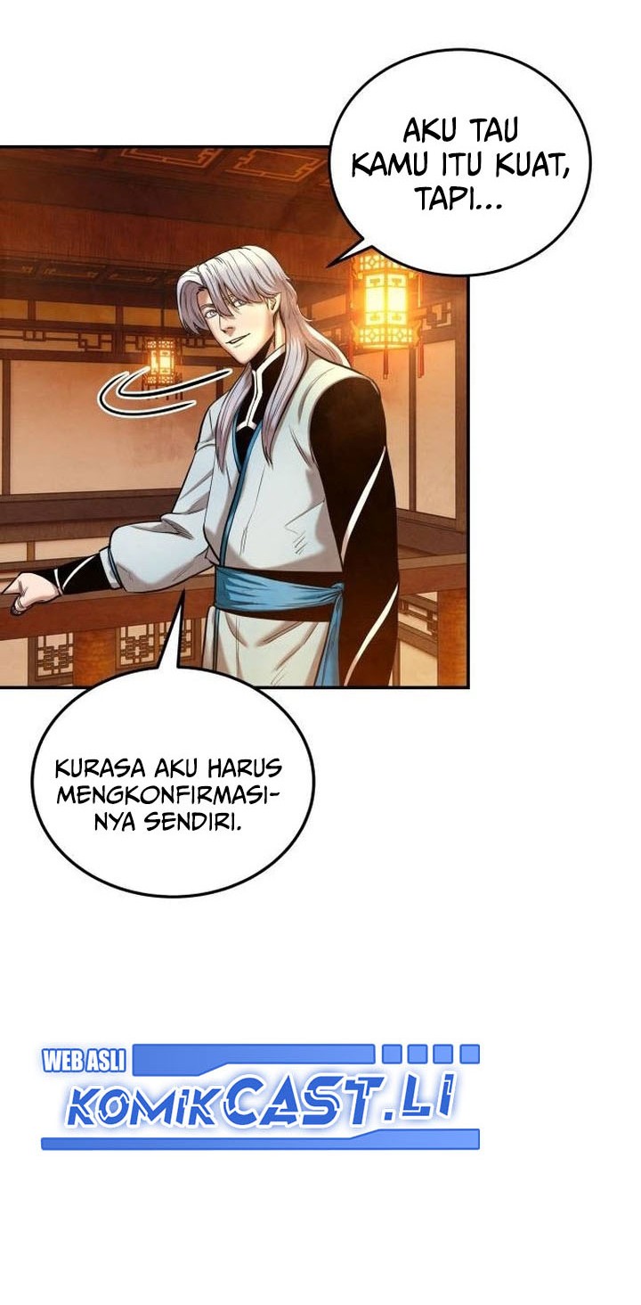 Guest Gun (Embodiment of the Assassin in the Murim World) Chapter 46 Gambar 24