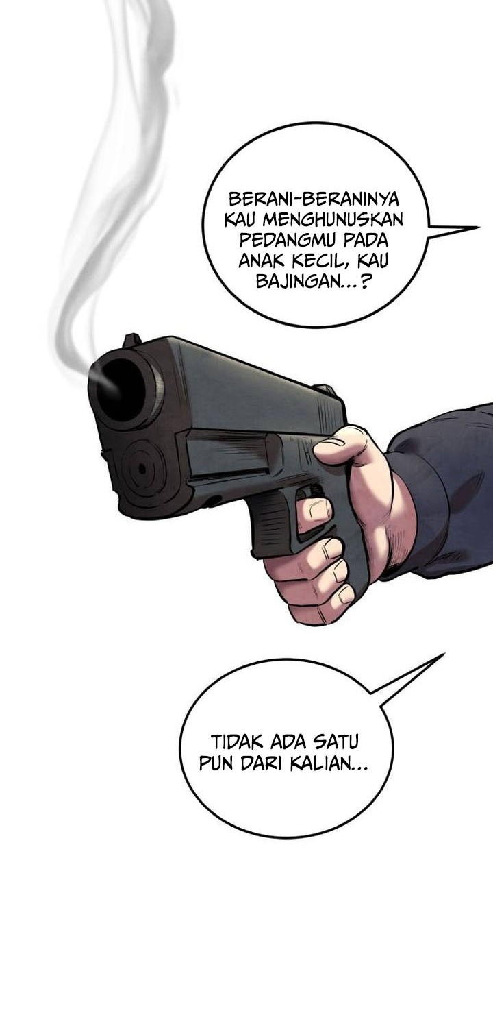Guest Gun (Embodiment of the Assassin in the Murim World) Chapter 46 Gambar 58
