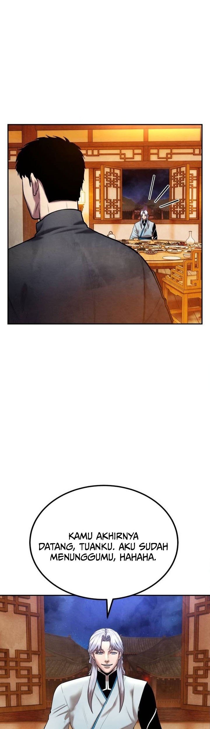Guest Gun (Embodiment of the Assassin in the Murim World) Chapter 46 Gambar 3