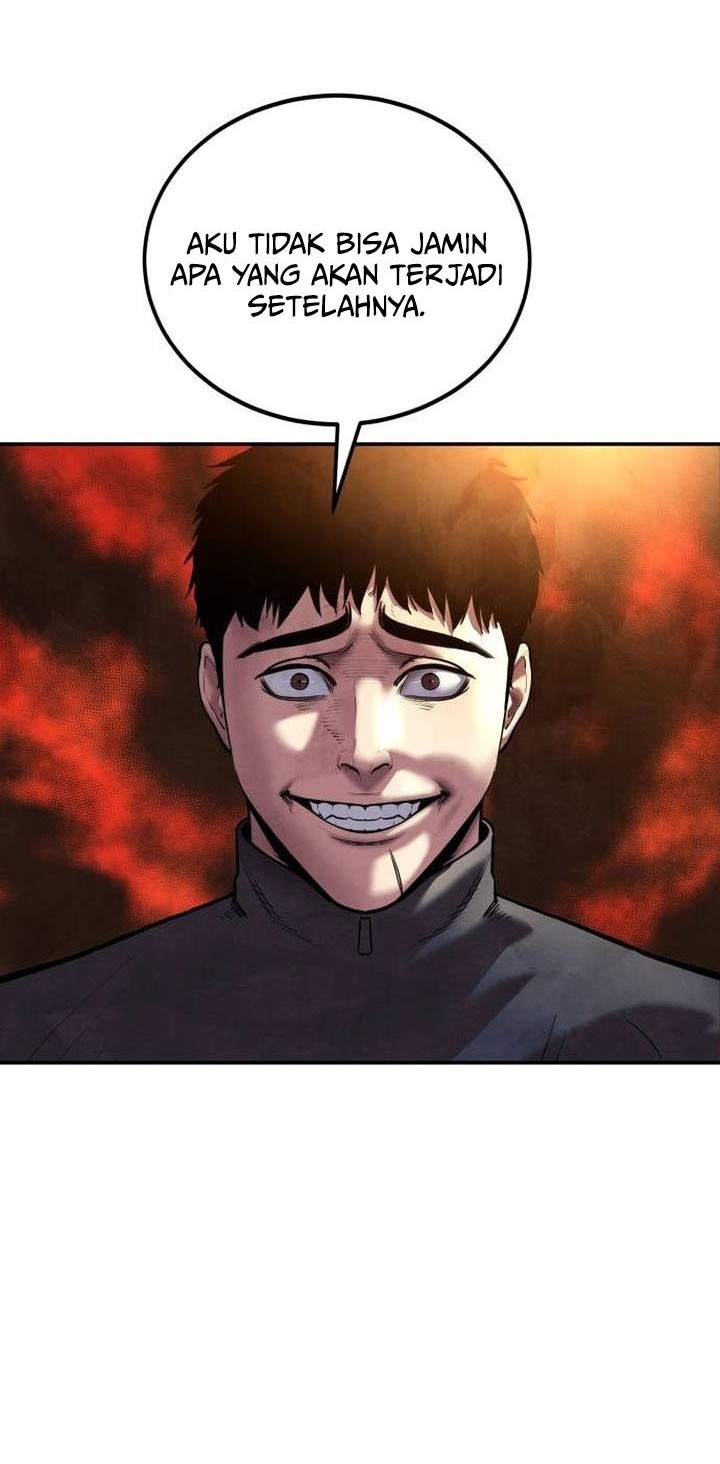 Guest Gun (Embodiment of the Assassin in the Murim World) Chapter 46 Gambar 18