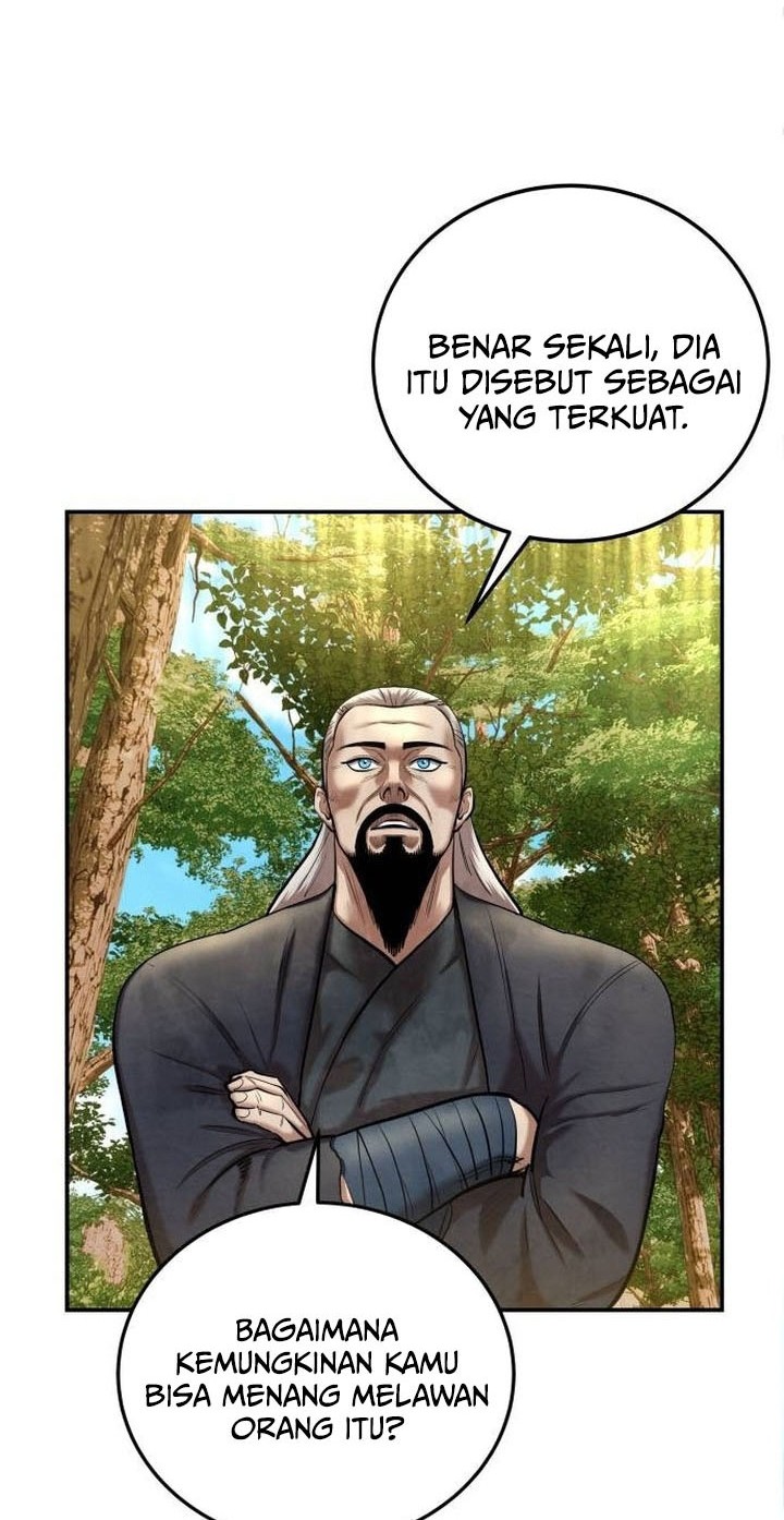 Guest Gun (Embodiment of the Assassin in the Murim World) Chapter 47 Gambar 36