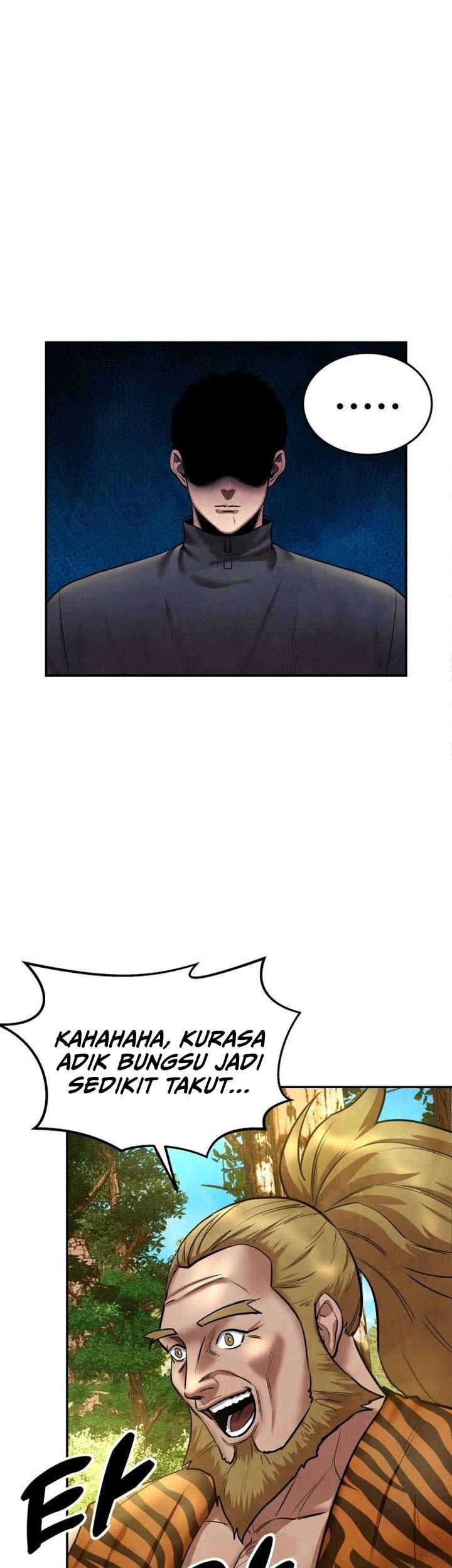 Guest Gun (Embodiment of the Assassin in the Murim World) Chapter 47 Gambar 51