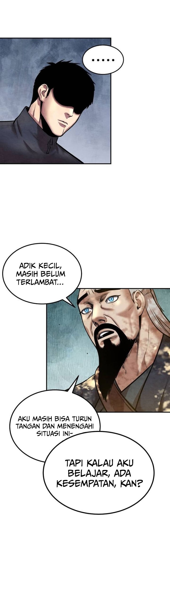 Guest Gun (Embodiment of the Assassin in the Murim World) Chapter 48 Gambar 25