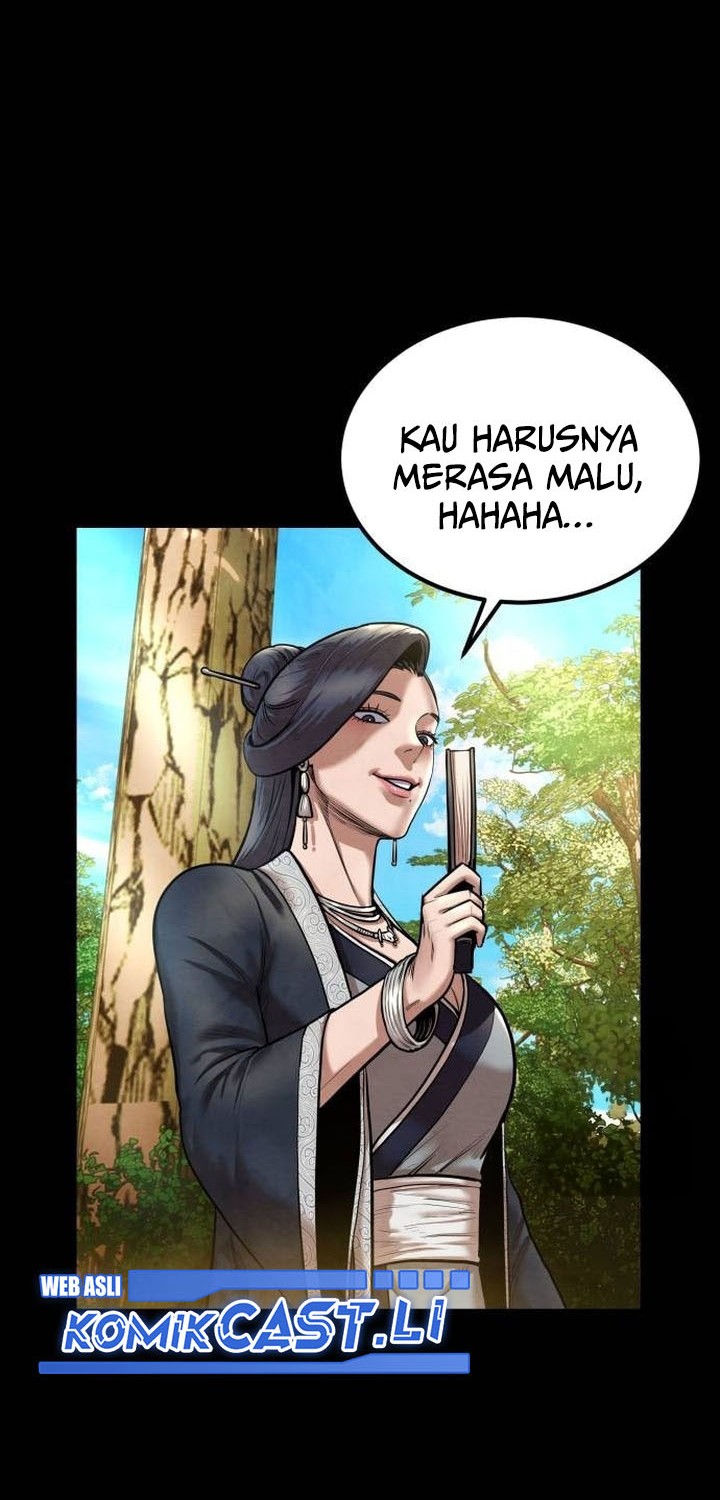 Guest Gun (Embodiment of the Assassin in the Murim World) Chapter 48 Gambar 40