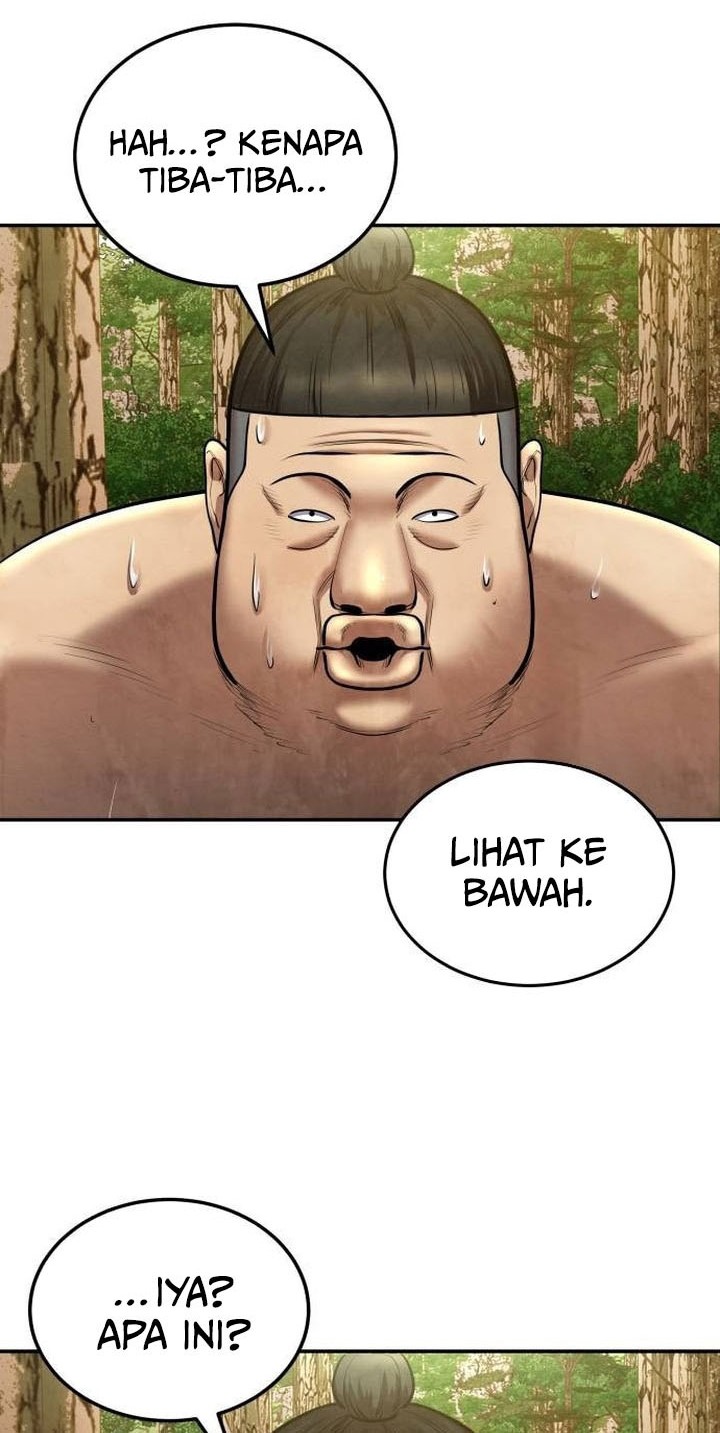 Guest Gun (Embodiment of the Assassin in the Murim World) Chapter 48 Gambar 54