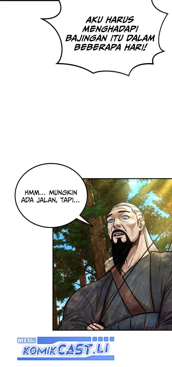 Guest Gun (Embodiment of the Assassin in the Murim World) Chapter 48 Gambar 8