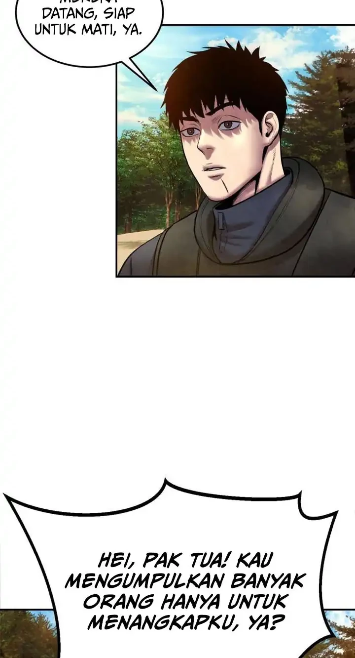 Guest Gun (Embodiment of the Assassin in the Murim World) Chapter 49 Gambar 45