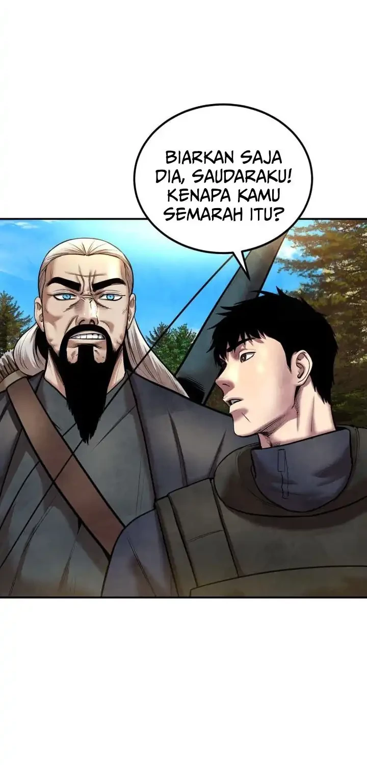 Guest Gun (Embodiment of the Assassin in the Murim World) Chapter 49 Gambar 51