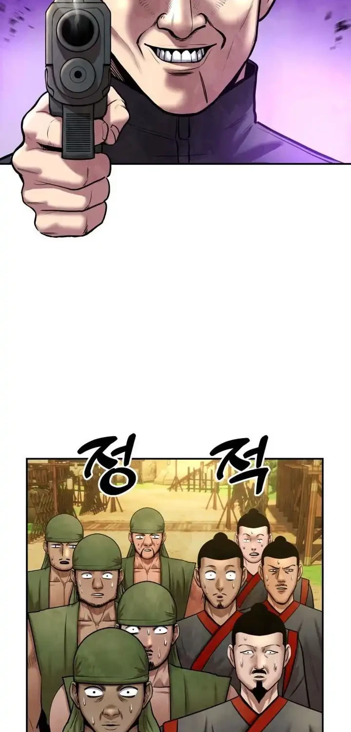 Guest Gun (Embodiment of the Assassin in the Murim World) Chapter 49 Gambar 15