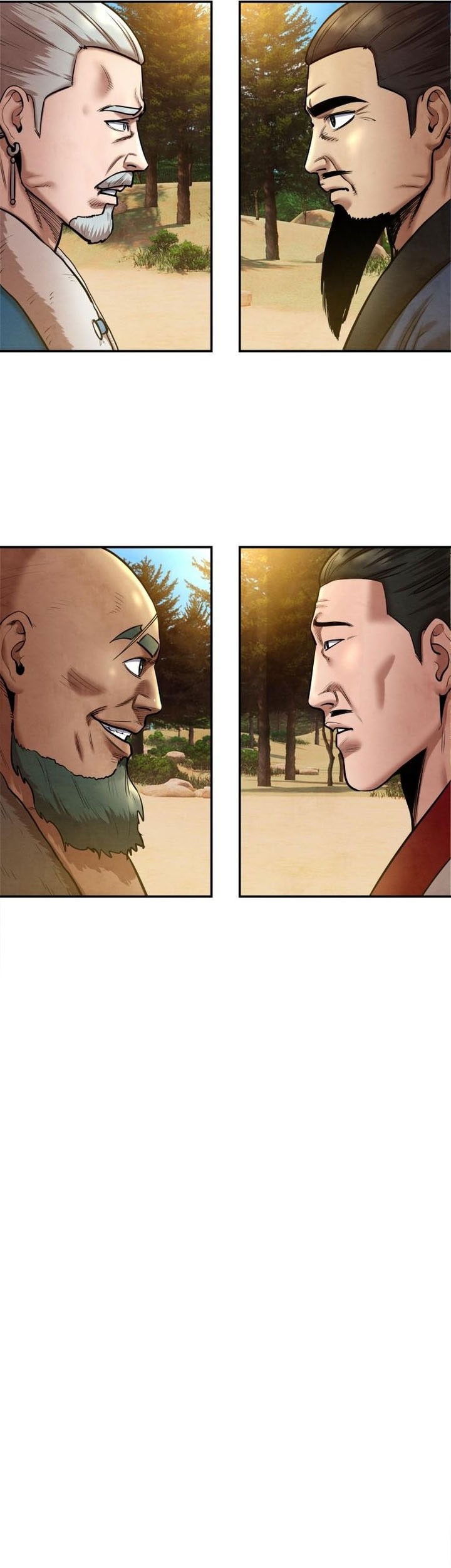 Guest Gun (Embodiment of the Assassin in the Murim World) Chapter 50 Gambar 25