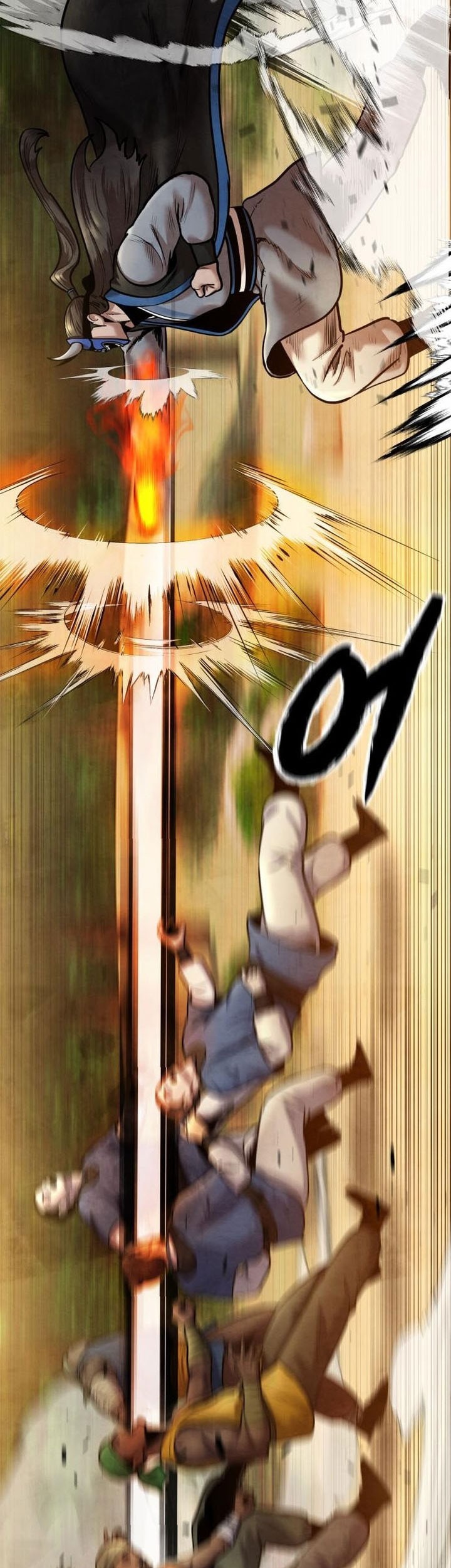 Guest Gun (Embodiment of the Assassin in the Murim World) Chapter 50 Gambar 31