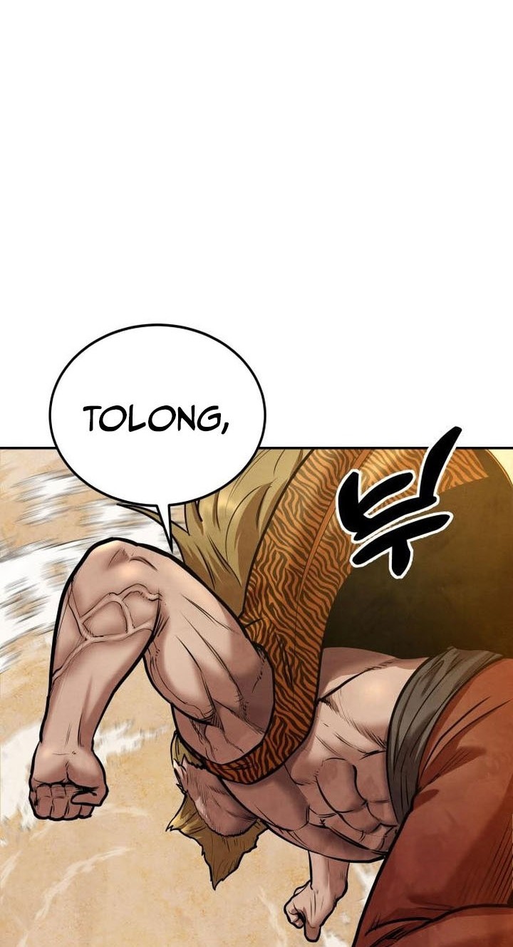 Guest Gun (Embodiment of the Assassin in the Murim World) Chapter 50 Gambar 34