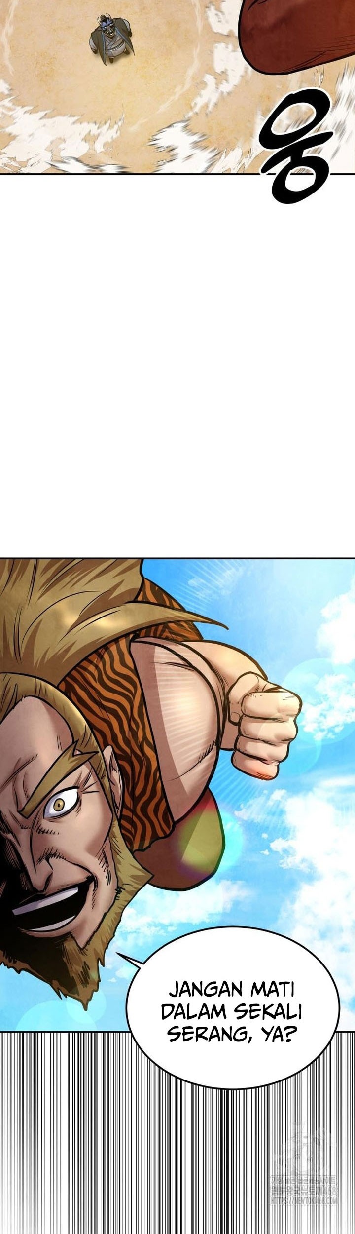Guest Gun (Embodiment of the Assassin in the Murim World) Chapter 50 Gambar 35